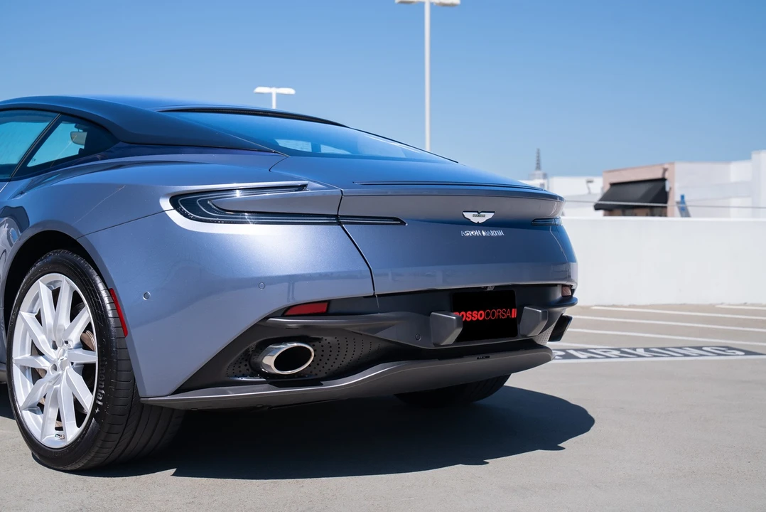 2019 Aston Martin DB11 - Image 20 of 31