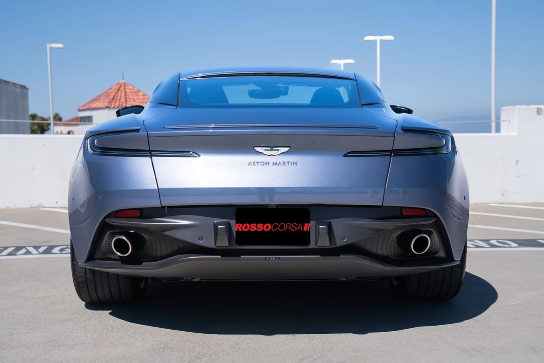 2019 Aston Martin DB11 - Image 21 of 31