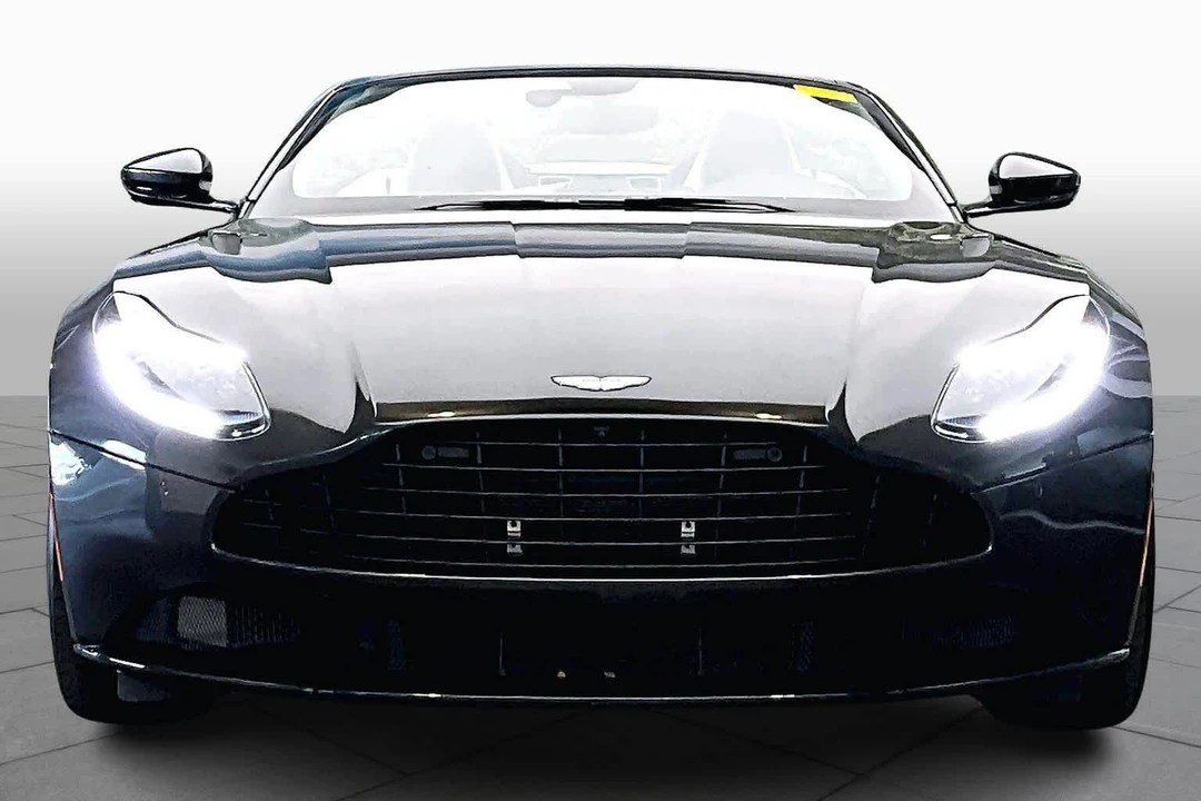 2019 Aston Martin DB11 - Image 4 of 12