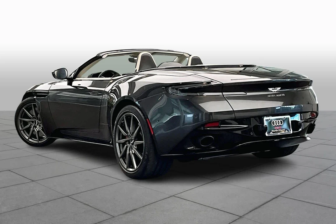 2019 Aston Martin DB11 - Image 11 of 12
