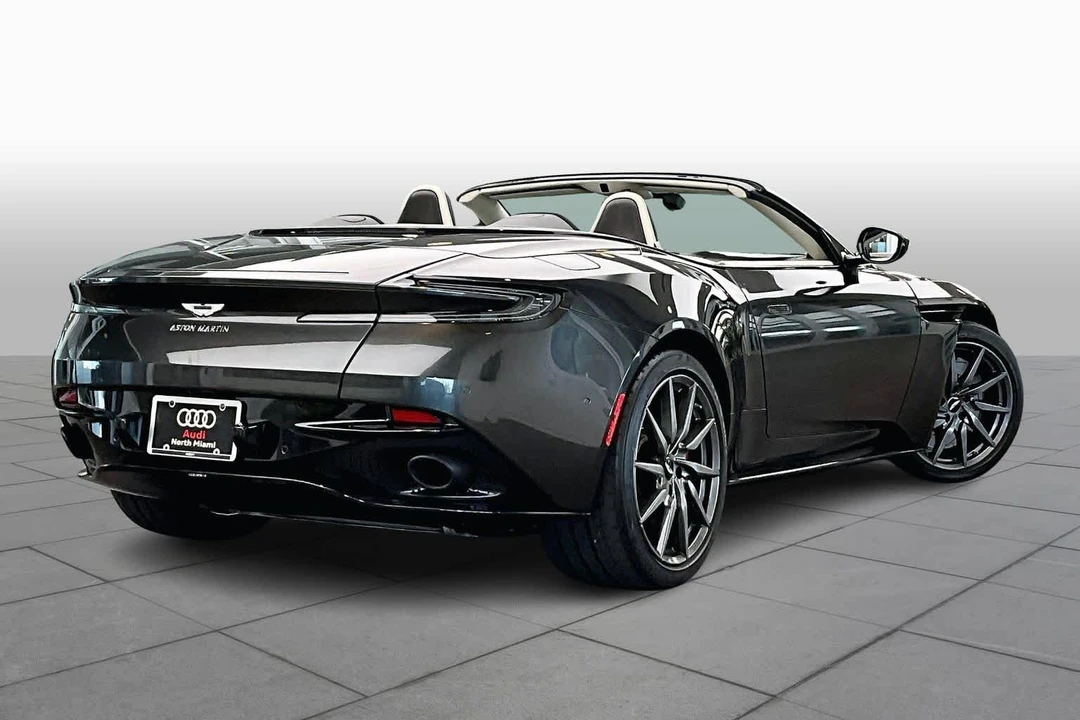 2019 Aston Martin DB11 - Image 12 of 12