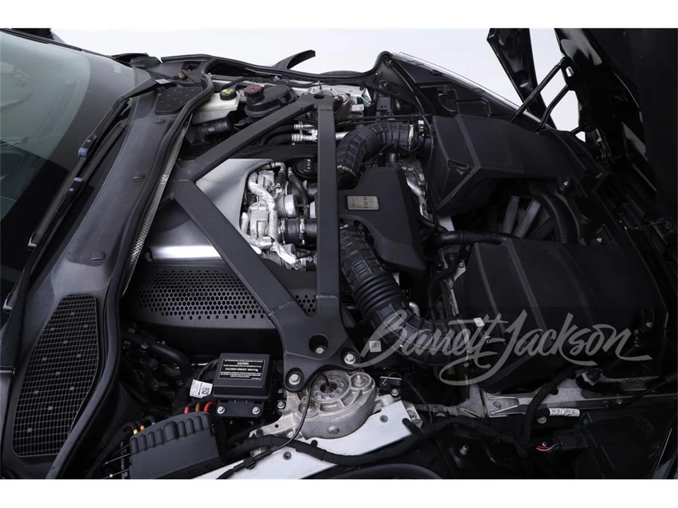 2019 Aston Martin DB11 - Image 6 of 6