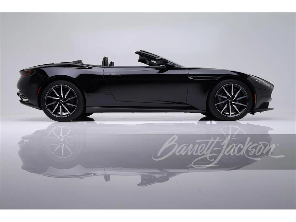 2019 Aston Martin DB11 - Image 3 of 6