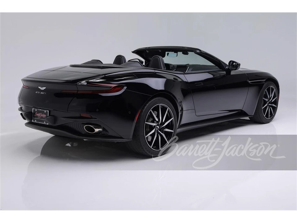 2019 Aston Martin DB11 - Image 4 of 6