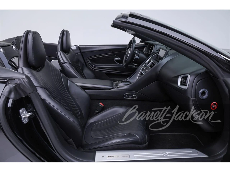 2019 Aston Martin DB11 - Image 5 of 6
