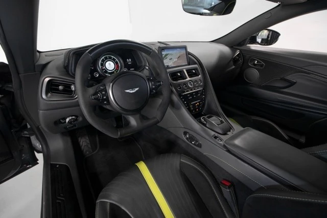 2019 Aston Martin DB11 - Image 5 of 21