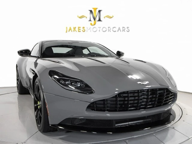 2019 Aston Martin DB11 - Image 18 of 21