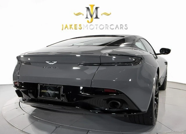 2019 Aston Martin DB11 - Image 13 of 21