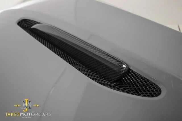 2019 Aston Martin DB11 - Image 17 of 21
