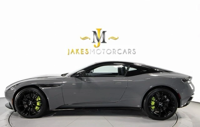 2019 Aston Martin DB11 - Image 2 of 21