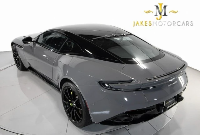 2019 Aston Martin DB11 - Image 7 of 21