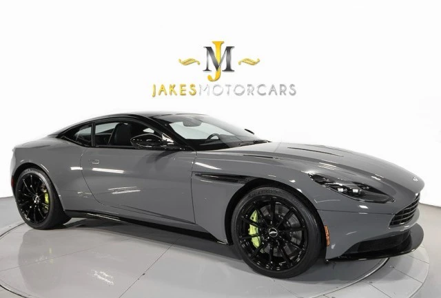 2019 Aston Martin DB11 - Image 15 of 21