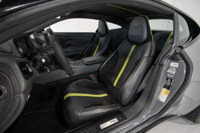 2019 Aston Martin DB11 - Image 3 of 21