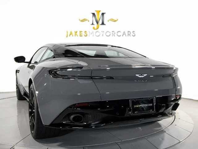 2019 Aston Martin DB11 - Image 9 of 21