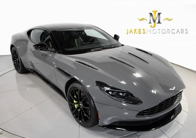 2019 Aston Martin DB11 - Image 16 of 21