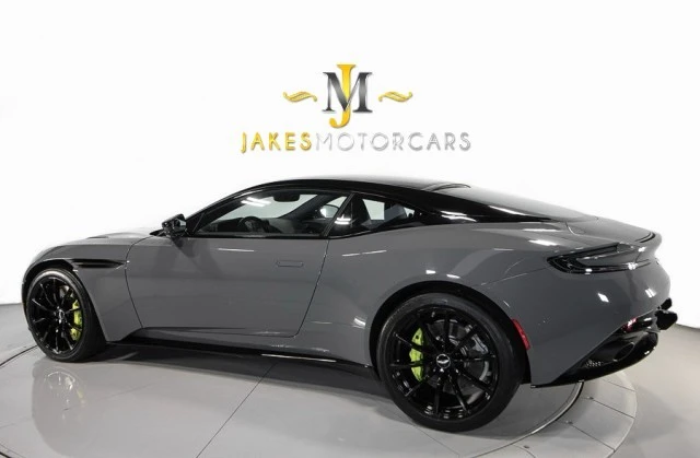 2019 Aston Martin DB11 - Image 6 of 21