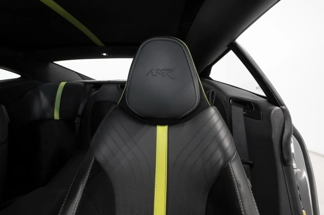 2019 Aston Martin DB11 - Image 4 of 21