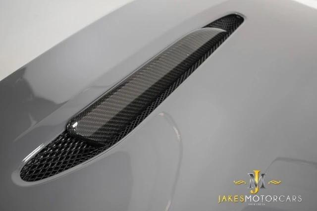 2019 Aston Martin DB11 - Image 21 of 21