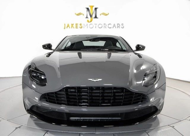 2019 Aston Martin DB11 - Image 19 of 21