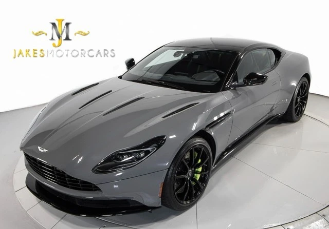 2019 Aston Martin DB11 - Image 20 of 21