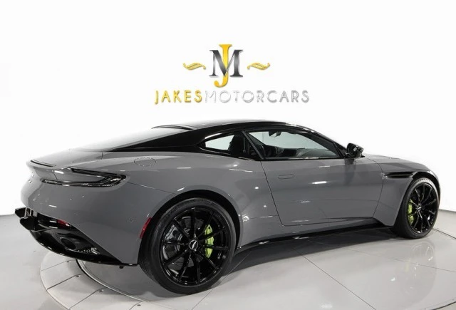 2019 Aston Martin DB11 - Image 11 of 21