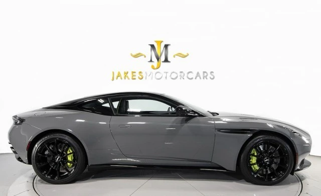 2019 Aston Martin DB11 - Image 14 of 21