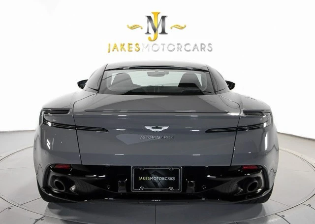 2019 Aston Martin DB11 - Image 10 of 21