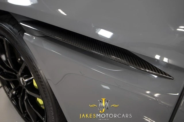 2019 Aston Martin DB11 - Image 8 of 21