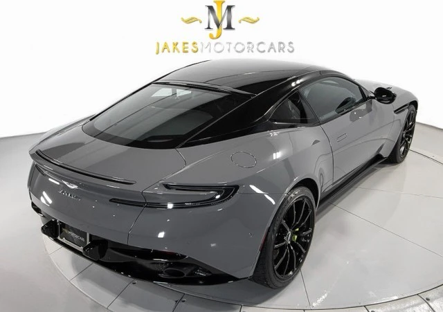 2019 Aston Martin DB11 - Image 12 of 21