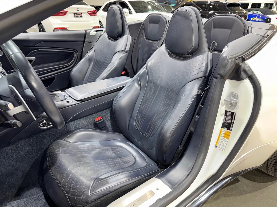 2019 Aston Martin DB11 V12 - Image 9 of 21