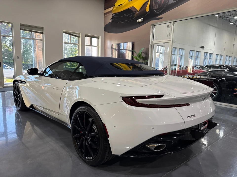 2019 Aston Martin DB11 - Image 5 of 31