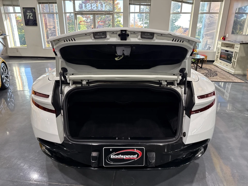 2019 Aston Martin DB11 - Image 13 of 21