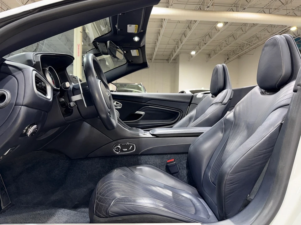 2019 Aston Martin DB11 - Image 10 of 21