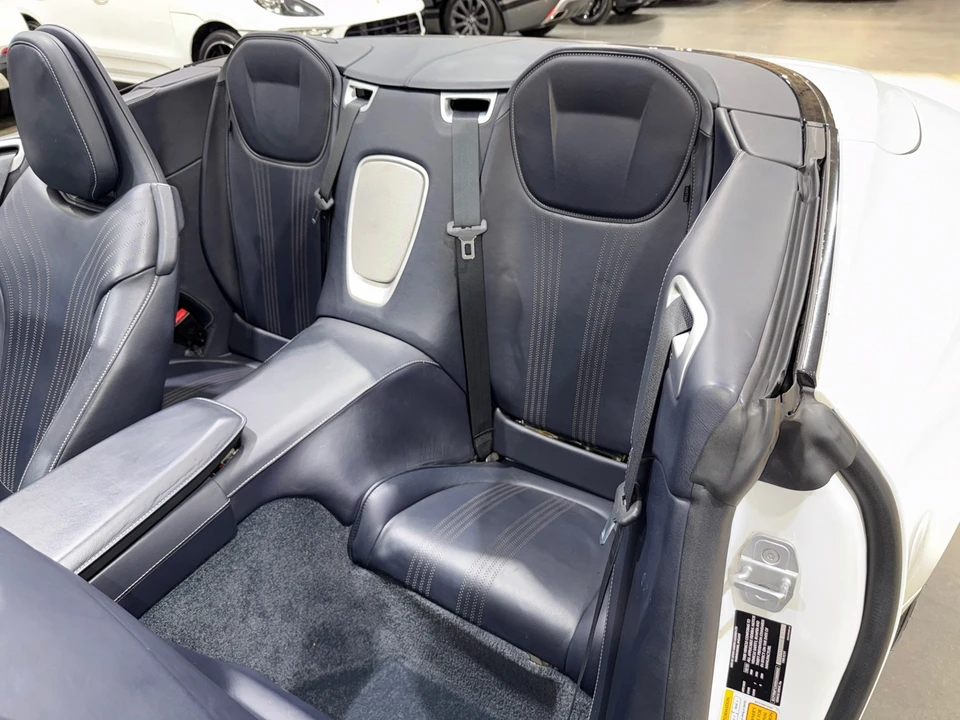 2019 Aston Martin DB11 - Image 11 of 21