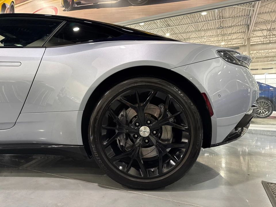 2019 Aston Martin DB11 V8 - Image 21 of 21
