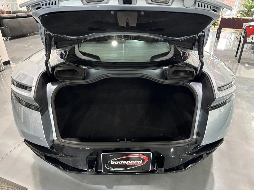2019 Aston Martin DB11 V8 - Image 15 of 21