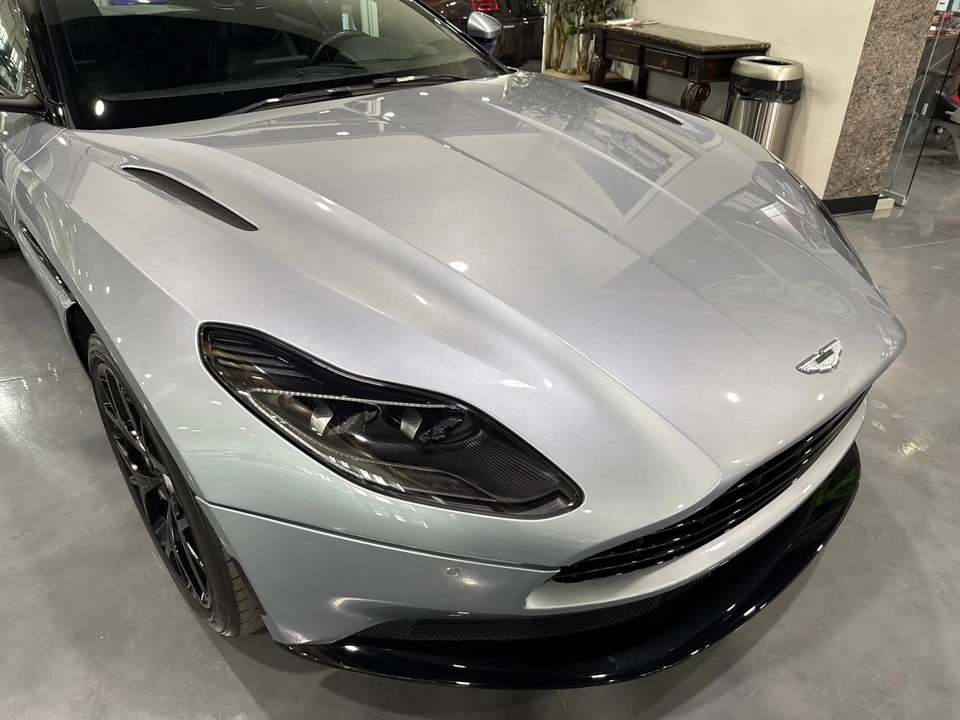2019 Aston Martin DB11 V8 - Image 30 of 31