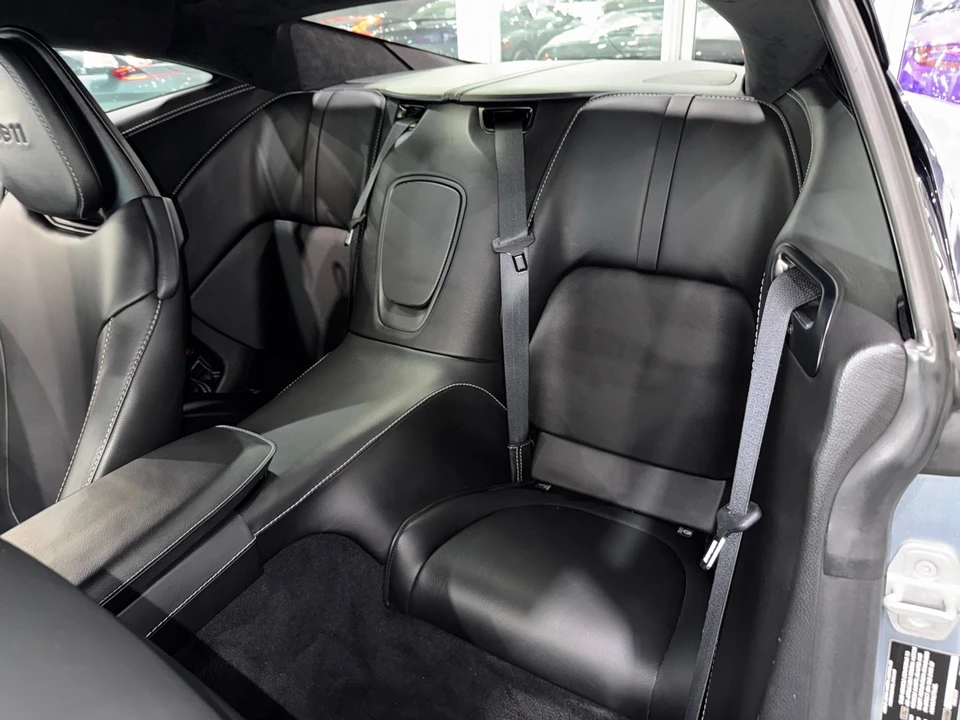 2019 Aston Martin DB11 V8 - Image 13 of 21