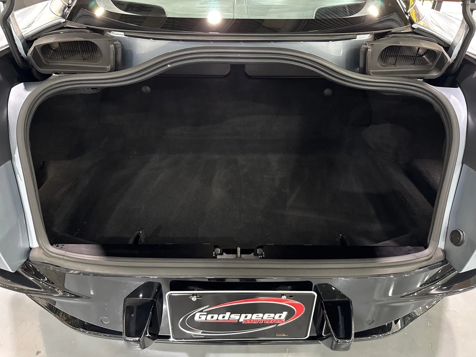 2019 Aston Martin DB11 V8 - Image 16 of 21