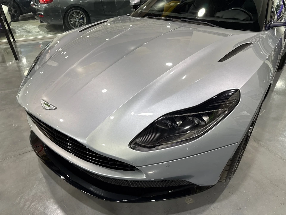 2019 Aston Martin DB11 V8 - Image 31 of 31