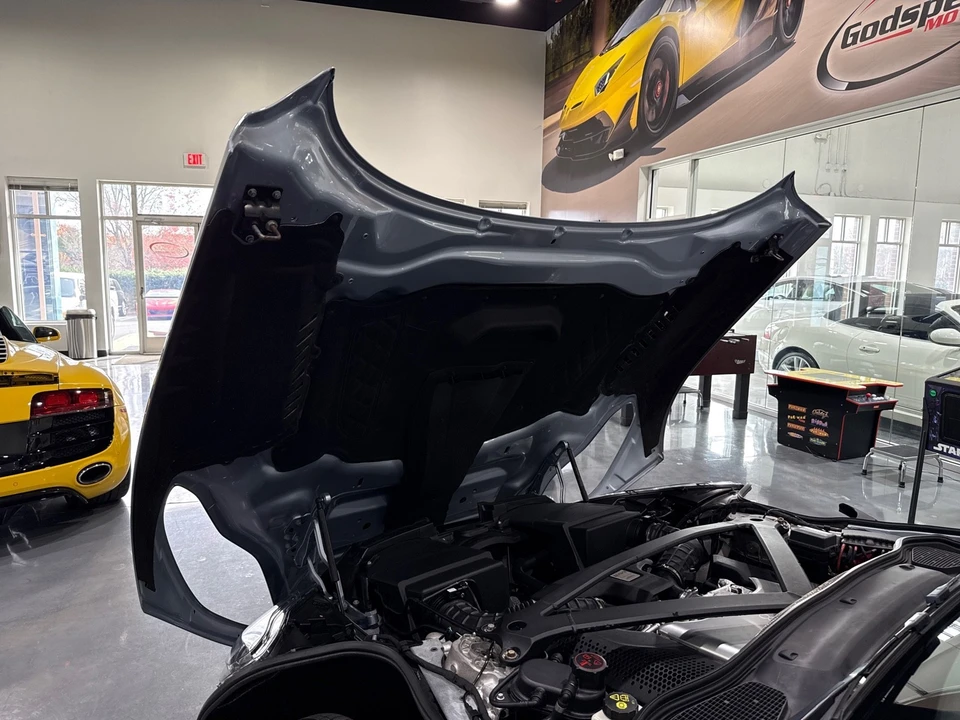 2019 Aston Martin DB11 V8 - Image 17 of 21