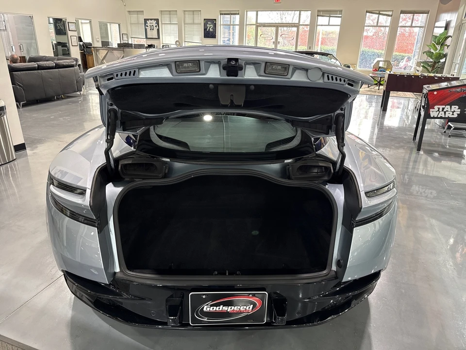 2019 Aston Martin DB11 V8 - Image 14 of 21