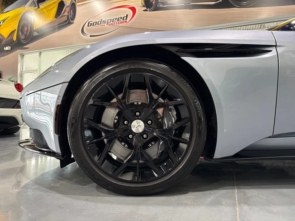 2019 Aston Martin DB11 V8 - Image 20 of 21