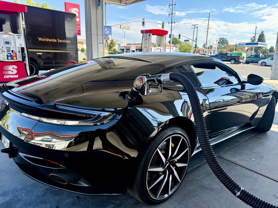 2019 Aston Martin DB11 V8 - Image 7 of 8