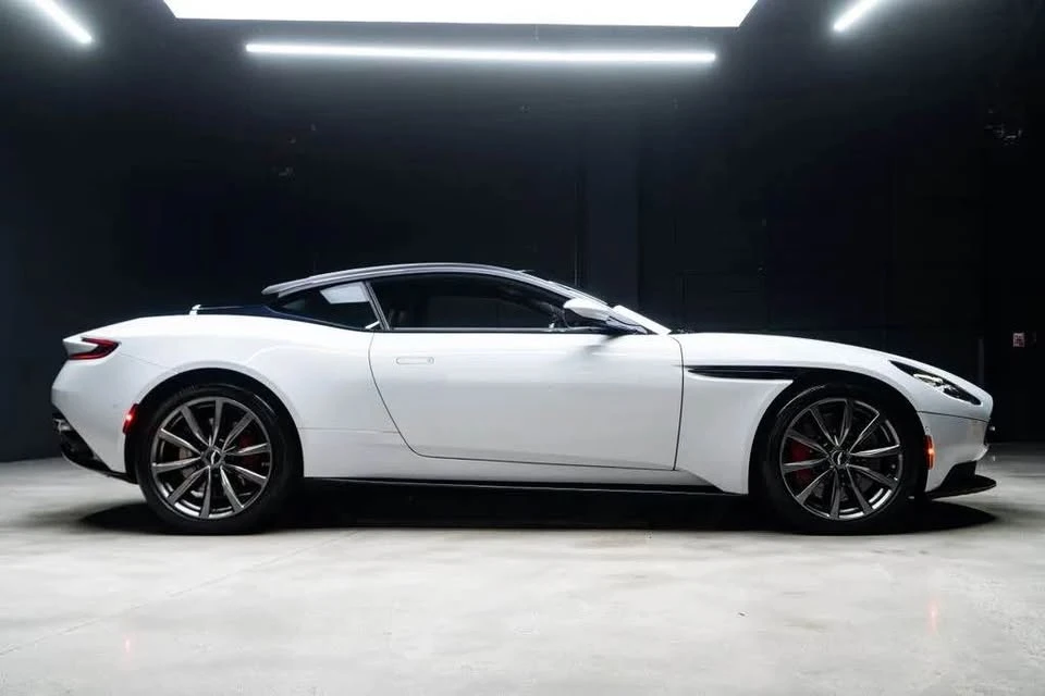 2019 Aston Martin DB11 V8 - Image 2 of 4