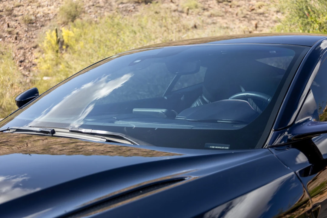 2019 Aston Martin DB11 V8 - Image 14 of 31