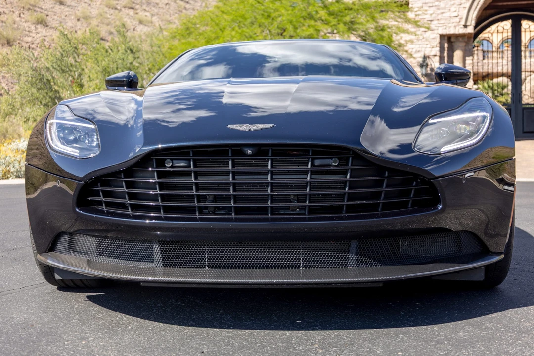 2019 Aston Martin DB11 V8 - Image 10 of 31