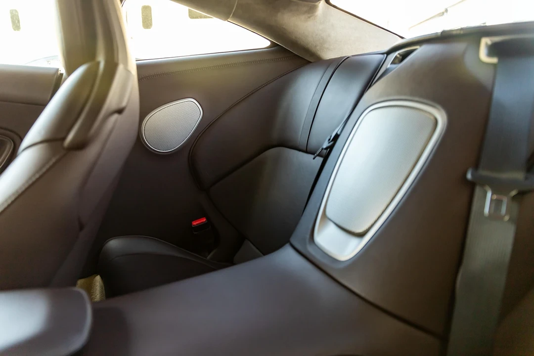 2019 Aston Martin DB11 V8 - Image 14 of 21