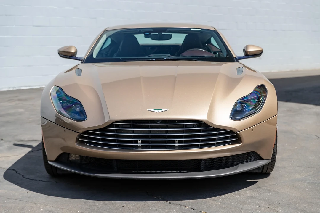 2019 Aston Martin DB11 V8 - Image 7 of 21