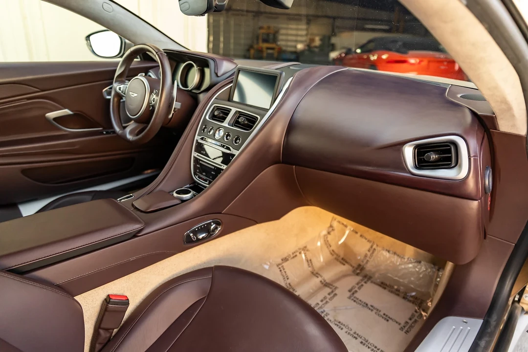 2019 Aston Martin DB11 V8 - Image 17 of 21